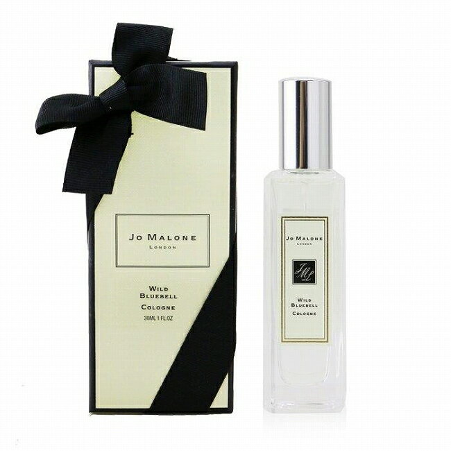 【ワンダフルデー 全品 P5】 ジョー マローン ワイルド ブルーベル コロン 30ml 香水 レディース メンズ 男性 女性 ユニセックス フレグランス 20代 30代 プレゼント 彼女 彼氏 クリスマス 誕生日 JO MALONE