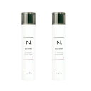 【2セット】 ナプラ N. エヌドット ベースヘアスプレー 1 (160g) ヘアスプレー ヘアセット 艶 ツヤ さらさら 巻き髪 熱保護 ブロー アイロン ドライヤー ヘアスタイル つや出し ホワイトジャスミン ミュゲ スタイリング