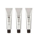 【3セット】 ナプラ N. エヌドット オム ジェルグリース 80g ジェル ヘアセット ヘアアレンジ 艶 つや メンズ レディース 男髪 自然 伊予柑 精油 キープ 爽やか ヘアケア N. homme napla