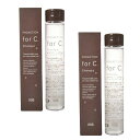 【2セット】 ナンバースリー フォーシー シャンプー 170ml 003 no3 number three for c サロン専売 限定 男性 女性 メンズ レディース ヘアカラー 褐色 変色 カラーシャンプー カラーキープ 色持ち 長持ち 染めたて カラー お試し ミニボトル