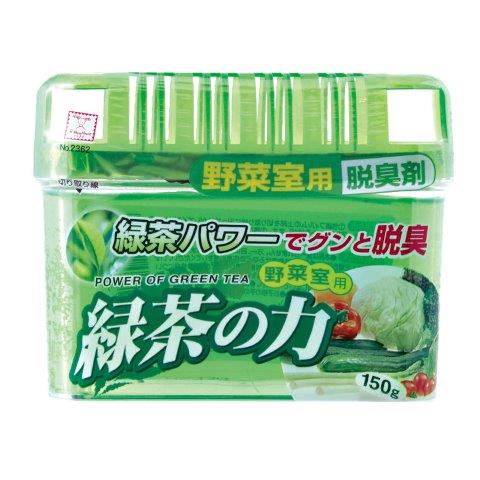 【マラソン中 P5倍】 緑茶の力 野菜