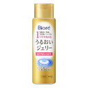 【2個セット】 ビオレ うるおいジェリー とてもしっとり 180ml ×2セット biore 花王 化粧水 乳液 美容液 パック オールインワン