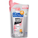 メンズビオレ 薬用 デオドラント ボディウォッシュ 肌ケアタイプ つめかえ用 380ml biore 花王 ボディソープ スキンケア ボディケア 液体タイプ 保...