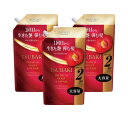【3セット】 TSUBAKI プレミアム モイスト&リペア コンディショナー つめかえ用 600mL 詰め替え パウチ 資生堂 つや髪 うるおい パサつき ダメージケア ツバキ ファイントゥデイ まとまり トリートメント