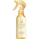 TSUBAKI ツバキ プレミアムリペア ヘアウォーター 220ml 洗い流さないトリートメント 資生堂 つや髪 うるおい おすすめアウトバストリートメント 艶 潤い しっとり ダメージ毛