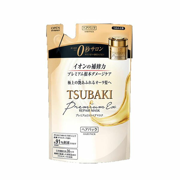 TSUBAKI ĥХ ץߥڥޥ Ĥᤫ 150g ͤؤ ѥ Ʋ Ĥȱ 뤪 إޥ  ...