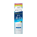 モイスチュアマイルド ホワイト ローションM しっとり 本体 180mL 医薬部外品 化粧水 ローション しっとり ツヤ ローヤルゼリーエキス ..