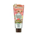 プレシャスガーデン ハンドクリーム ロマンティックローズの香り 70g ハンドクリーム 手 指 手荒れ 保湿 ボタニカルオイル オイル ローズ 乾燥 うるおい 濃密保湿 浸透(4)