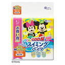 【マラソン中 P5倍】 グーン スイミングパンツ 男女共用 Mサイズ 12枚入り グーン キッズ用品 スイミング プール 水あそび 海 川 おむつ 紙オムツ 男...