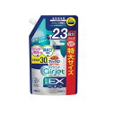 花王 バスマジックリンエアジェット 除菌EX ハーバルクリアの香り つめかえ用 760ml Kao 洗剤 バス お風呂 浴槽 浴室 大容量 フローラル スプレー 簡単 カビ 水垢 浴槽 タイル