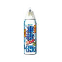 【スーパーSALE P5倍】 フマキラー 凍殺ジェット 300ml 駆除 虫 害虫 ムカデ ケムシ クモ 室内 アウトドア 冷気 冷凍殺虫 冷凍 虫 害虫 ペッ...