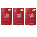【3セット】 熊野油脂 四季折々 椿油シャンプー つめかえ用 450mL 詰め替え パウチ 保湿 パサつき 椿オイル セラミド ダメージケア シャンプー