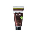 ルシード スピーディカラーリンス ダークブラウン 160g 白髪染め ブラウン 白髪 ヘア 髪 保湿 サロン カラーキープ ヘアケア メンズ マンダム