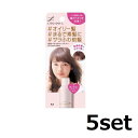 【5セット】 ルシードエル #髪のベタつきリセットスプレー 70g スプレー スタイリング 髪 ヘアケア UVカット 汗 皮脂 寝ぐせ 女性 紫外線 トラベル 旅行 LUCIDO-L マンダム