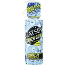【マラソン中 P5倍】 ギャツビー クレイジークール ボディウォーター アイスシトラス 170ml ボディスプレー ボディケア スポーツ 運動 クール 冷却 G...