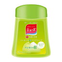 ミューズ ノータッチ 泡ハンドソープ 詰め替えボトル キッチン 250mL 消毒 殺菌 レキットベンキーザー