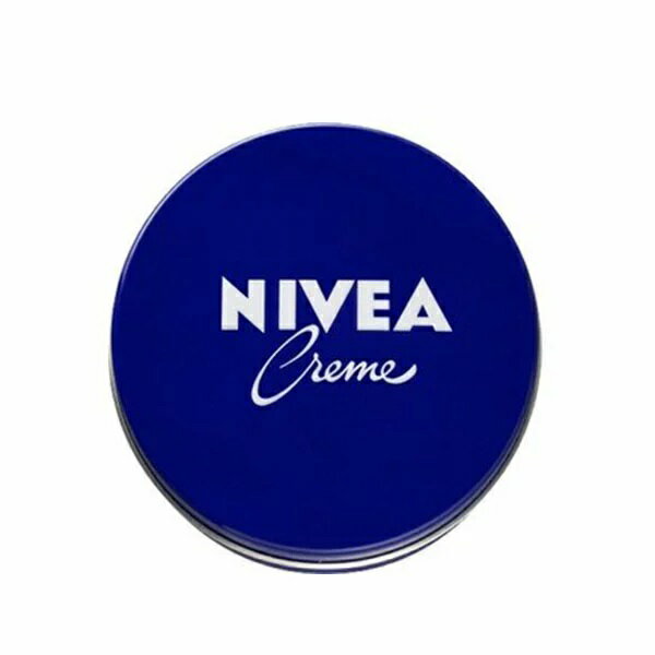 【2個セット】 NIVEA ニベアクリーム 中缶 56g×2セット フェイスクリーム ボディクリーム スキンケアクリーム 保湿 花王