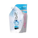 h&s for men スカルプEX コンディショナー つめかえ用 900g P&G 詰替え 髪 メンズ エイチアンドエス 頭皮 皮脂 毛穴 浸透 べたつき かゆみ フケ 地肌 さわやか 爽快 クールメントール すっきり