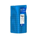 h&s scalp ドライスカルプシャンプー つめかえ用 300ml P&G 詰替え 髪 メンズ エイチアンドエス 頭皮 皮脂 毛穴 フケ かゆみ 乾燥 ノンシリコン 地肌 爽快 男性