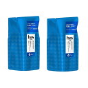 【2セット】 h&s scalp ドライスカルプシャンプー つめかえ用 300ml P&G 詰替え 髪 メンズ エイチアンドエス 頭皮 皮脂 毛穴 フケ かゆみ 乾燥 ノンシリコン 地肌 爽快 男性