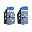 【2セット】 h&s 5in1 クールクレンズ シャンプー つめかえ用 850g P&G 詰替え 髪 乾燥 エイチアンドエス 頭皮 皮脂 毛穴 浸透 べたつき かゆみ フケ 地肌 医薬部外品