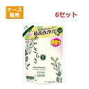 【6セット】 さらさ 洗剤ジェル つめかえ 超特大サイズ 1.01kg 液体洗剤 P&G 洗濯 洗剤 洗浄 赤ちゃん ペット 蛍光剤 漂白剤 着色料 無添加 すすぎ1回OK 柑橘系 優しい 肌テスト 天然酵素 敏感肌 ニオイ 汚れ 植物由来 ミルク汚れ しっかり洗浄