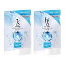 【2セット】 h&s for men スカルプEX シャンプー つめかえ用 300ml P&G 詰替え 髪 メンズ エイチアンドエス 頭皮 皮脂 スタイリング剤 毛穴 浸透 べたつき かゆみ フケ 強力洗浄 地肌 さわやか 爽快 クールメントール すっきり