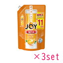  3Zbg  WC RpNg oVAIW̍ ߂p W{ 1425ml P&G JOY Hp  ߂ A  IW t[eB[  lߑւ l Lbvt A ȒP 2x􂢕sv