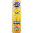 メラノCC 薬用しみ対策 美白化粧水 しっとりタイプ 170ml 化粧水 ローション ビタミンC 敏感肌 ロート製薬