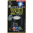 【マラソン中 P5倍】 デオウ 薬用 プロテクト デオ ジャム 50g DeOu ロート製薬 ROHTO 制汗剤 デオドラント 体臭 汗 加齢臭 頭皮 対策 ジ...