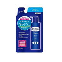 ロート デオコ スカルプ ケア シャンプー つめかえ用 370ml おすすめシャンプー 頭皮 ケア 汗 夏 臭い 対策 通勤 通学 エチケット 臭い対策 さらさら フローラル ロート製薬 ROHTO