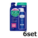 【マラソン中 P5倍】 【6セット】 ロート デオコ スカルプ ケア コンディショナー つめかえ用 370g おすすめ コンディショナー 頭皮 ケア 汗 夏 臭い 対策 通勤 通学 エチケット 臭い対策 さらさら フローラル ロート製薬 ROHTO