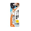 【マラソン中 P5倍】 チョット塗りエイド シリコーンオイル 12ml ソフト99 樹脂金属 潤滑 つや出し 防水 家具 引き戸 キャスター 工具 農機具 自動車 オートバイ 自転車 接着防止 掃除 大掃除