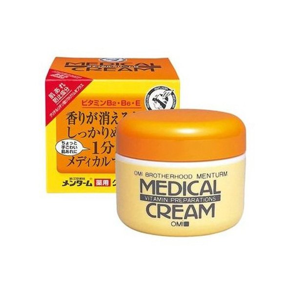 メンターム 薬用 メディカル クリームG 145g ボディークリーム スキンケア 乾燥 保湿 全身 体 保護 肌あれ あれ性 油性肌 カサカサ うるおい しっとり 乾燥肌 普通肌 人気 マッサージクリーム しもやけ ひび あかぎれ 予防 人気 ＠コスメ 殿堂 医薬部外品