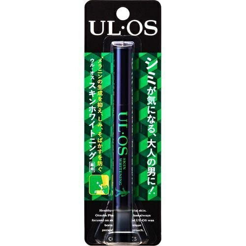 2åȡ 롦 ѥۥ磻ȥ˥ 2.5g 륪 糰   Ф 䤱     ULOS  