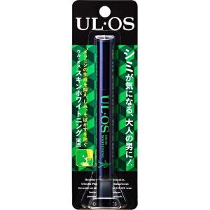 롦 ѥۥ磻ȥ˥ 2.5g 륪 糰   Ф 䤱     ULOS  