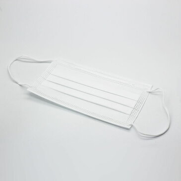 【在庫あり】【送料無料】 3層構造 不織布 マスク ふつうサイズ 個別梱包 50枚入 マスク 使い捨てマスク 立体 男女兼用 花粉 大人