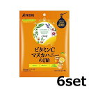 【マラソン中 P5倍】 【6セット】 浅田飴 ビタミンCマヌカハニーのど飴 60g おすすめのど飴 のど潤い 健康のど飴 マヌカハニー ビタミンC ハーブ のど...
