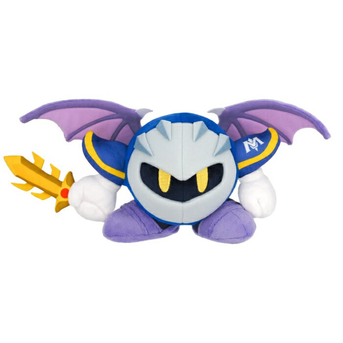 星のカービィ　タランザ　ぬいぐるみ　S 4408-123015_5.jpg