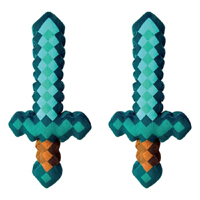 楽天市場】マインクラフト 剣 クッションの通販