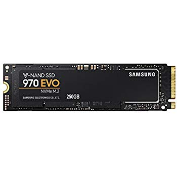 サムスン SAMSUNG SSD 970 EVO 1TBM.2 V-NAND