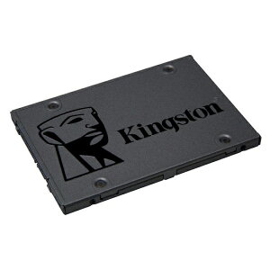 󥰥ȥ Kingston SSD A400 240GBSA400S37 2.5 ssd SATA3.0