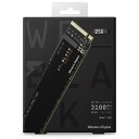 Western Digital WD BLACK SSD 250GB WDS250G3X0C ウエスタンデジタル