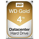 Western Digital WD GOLD HDD 4TB WD4002FYYZ ウエスタンデジタル ハードドライブ