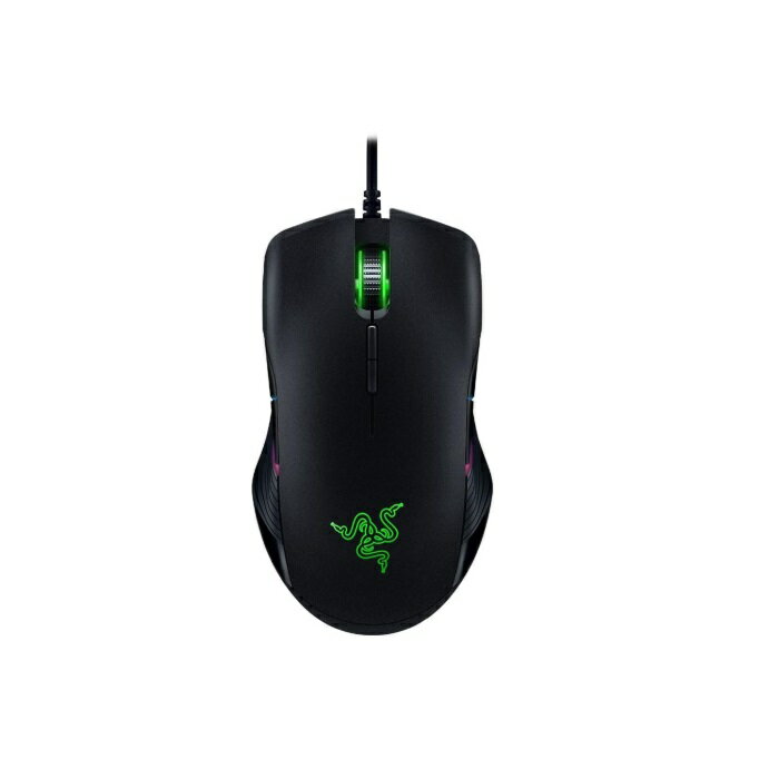 Razer Razer Lancehead Tournament Edition 게이밍 마우스 RZ01-02130100-R3C1 양손잡이용 좌우 대칭 왼손잡이 대응 오른손잡이 인체 공학 블랙 블랙 Black Chroma RGB 일루미네이션 e스포츠 e-sports FPS TPS MOBA MMO PC게임
