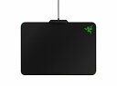 【送料無料】 Razer ゲーミング マウスパッド LED RZ02-01350100-R3M1レイザー クロス Firefly