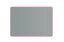 【送料無料】 Razer ゲーミング マウスパッド RZ02-00860400-R3M1レイザー クロス Invicta Quartz Edition Quartz Pink