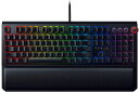 Razer ゲーミング キーボード RZ03-02621800-R3M1 英語配列レイザー メカニカル Black Widow Elite Orange Switch