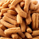 おからパウダー入り!!【お徳用】堅あげプレーンかりんとう1kg(250g×4袋)