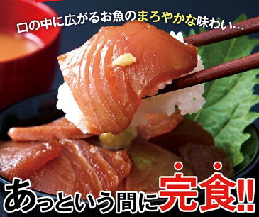 【送料無料】　大人気の海鮮丼をどっさり★海鮮丼詰合せ計15食 （マグロ漬け3p・ネギトロ3P+サーモンネギトロ3p+トロサーモン3p+イカサーモン3P）